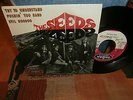 the seeds
