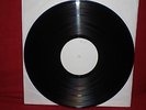 Gorefest Soul Survivor LP 1996 PROMO TESTPRESSUNG White Label Testpressing