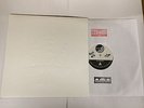 H2O Self-Titled LP Test Press / 20 sick of it all warzone madball