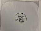 POLAR BEAR CLUB Live At The Montage LP Test Press / 20 saves the day avail