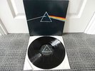 PINK FLOYD - The Dark Side Of The Moon(UK 1973 VINYL ALBUM / GRAMOPHONE / EX)