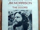 33 Tours LP Jim MORRISON 