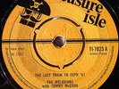 TREASURE ISLE '67  - Melodians - LAST TRAIN TO EXPO 67