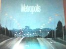 MIKE WESTBROOK ORCHESTRA/METROPOLIS/RARE/UK PRESSING/TESTED/VG SHAPE