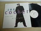 JOE COCKER ACROSS FROM MIDNIGHT ORIG. UK PRESS IN MINT 1997