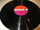 +++ LED ZEPPELIN - II - 2- Plum Atlantic - SUPERB - nr MINT - RARE blues psych