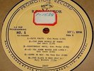 E-Z Pop Programing Sampler No.1 - 10 Lp Promo Copy 2 Elvis Presley songs Rare