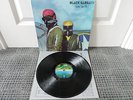 BLACK SABBATH - Never Say Die(UK 1978 1ST PRESS VINYL ALBUM / SPACESHIP LABEL)