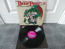 DEEP PURPLE - The Battle Rages On(DUTCH 1993 1ST PRESS VINYL ALBUM / NR MINT)