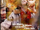 N.A.D.M.A. Uno zingaro di Atlante con un fiore a New York RCA ethnic/cosmic hear