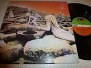 LED ZEPPELIN..HOUSE OF THE HOLY LP..1ST ISSUE A2 B2 MATRIX  ATLANTIC No K 50014