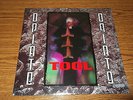 TOOL Opiate LP Rare ZOO BMG 1992 Sealed A PERFECT CIRCLE LATERALUS GREEN JELLY