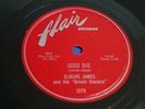 ELMORE JAMES & HIS 