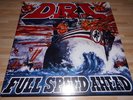 D.R.I  full speed aheadf  LP  2013  NOTVD
