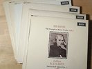 * 6 LP - DECCA - SXL - JULIUS KATCHEN - BRAHMS - PIANO WORKS *?