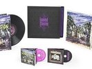 DISNEY THE HAUNTED MANSION RARE 40TH ANNIVERSARY LIMITED EDITION LP/CD BOX SET