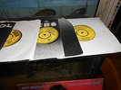 BOB B.SOXX AND THE BLUE JEANS-Why Do Lovers Break Each Other's Heart demo7