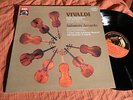 EMI DIGITAL -SALVATORE ACCARDO -VIVALDI 4 CONCERTOS -G/F SLEEVE 1985 -TOP Ex++