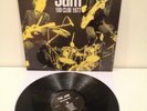 THE JAM - LIVE AT THE 100 CLUB 1977 - NEW ARTWORK - BLACK VINYL LP - PAUL WELLER