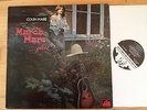 Colin Hare - March Hare...plus, RE of  Psych/FOLK LP SEE FOR MILES FR NM