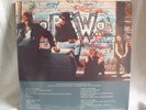U2 PARIS FRANCE LIVE 1989 RARE UK PROMOTIONAL DOUBLE VINYL LP ALBUM