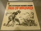 Norman Haines LP Den of iniquity UK Parlophone 1st press NEAR MINT VINYL CLEAN