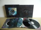 PINK FLOYD PULSE 4 LP BOX SET  UK PRESS 1995 IN MINT WOOOOW