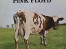 pink floyd - pink floyd 33 tours atom heart mother (LP)