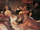 AMAZING BLONDEL - AND A FEW FACES  VINYL LP  FOLK  NEU