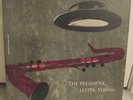Lester Young-The President-Rare Original DG Norgran Mono Jazz LP-DSM-VSVG+ HEAR