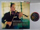 EMI/TESTAMENT SP 8534 RABIN: PAGANINI, WIENIAWSKI VIOLIN CONCERTOS