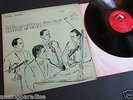 RCA LIVING STEREO STEREO SHADED DOG LSC 2330 BRAHMS PIANO FESTIVAL QUARTET 2S/1S