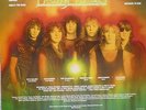 PRETTY MAIDS Pretty Maids 1984 UK/Dutch pressed  Vinyl LP EXCELLENT CONDITION