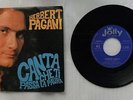 45 giri HERBERT PAGANI CANTA CHE TI PASSA LA PAURA 1967 Jolly