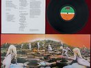 LED ZEPPELIN - Houses of the Holy  - VINYL LP