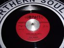 NORTHERN SOUL CLASSIC - DUKE BROWNER - CRYING OVER YOU - US IMPACT .LISTEN