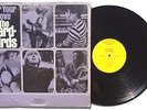 THE YARDBIRDS: For Your Love LP EPIC RECORDS LN24167 MONO US 1965 VG+