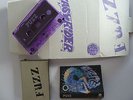 FUZZ METAL COVER DIE HARD EDITION CASSETTE /30 Ty Segall Thee Oh Sees Nobunny