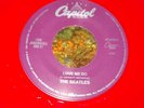 HARD TO FIND BEATLES 45 