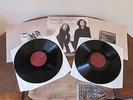 Jimmy Page & Robert Plant (Led Zeppelin) - No Quarter Unledded LP - RARE Vinyl