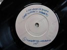 Gary Numan LOVE NEEDS NO DISGUISE 7' UK TEST PRESSING (BEG 68)