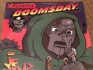 Operation: Doomsday [PA] by MF Doom (Vinyl, Oct-2008)