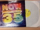Now Thats What I Call Music 35 Vinyl Record