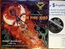 Stravinsky, Firebird, Ansermet Decca SXL 2017