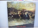 BATHORY-BLOOD FIRE DEATH-UK 1988 GATEFOLD VINYL LP.-EX/EX