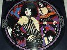 KISS - PAUL STANLEY - JAPANESE SOLO-PIC-LP - THE REAL ONE, NOT REPRESS - GREAT