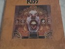 KISS - PSYCHO CIRCUS - 2-LP ON RED VINYL - MINT CONDITION - GREAT AND RARE