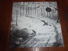 BURZUM HVIS LYSET TAR OSS LP MISANTHROPY RECORDS FIRST PRESS 1993