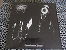 DARKTHRONE LP Transilvanian Hunger MAYHEM BURZUM MORBID BATHORY BLACK METAL