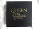 QUEEN “The Complete Works” Collectors Box Set